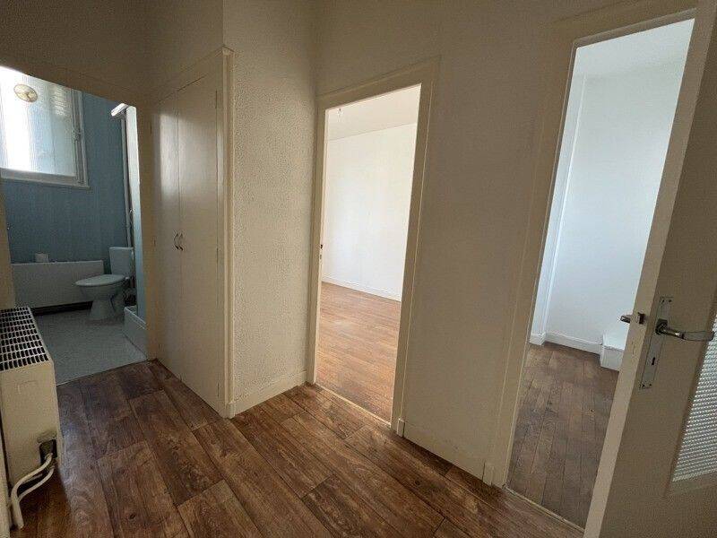 Maison à vendre, 52m², SAINT AMAND MONTROND