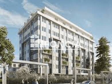 Appartement à louer 475 € 1 pièce 17,6 m² Étage 2/8 disponible à partir du 18/08/2025 Fiacre-Chenault Orléans 45100