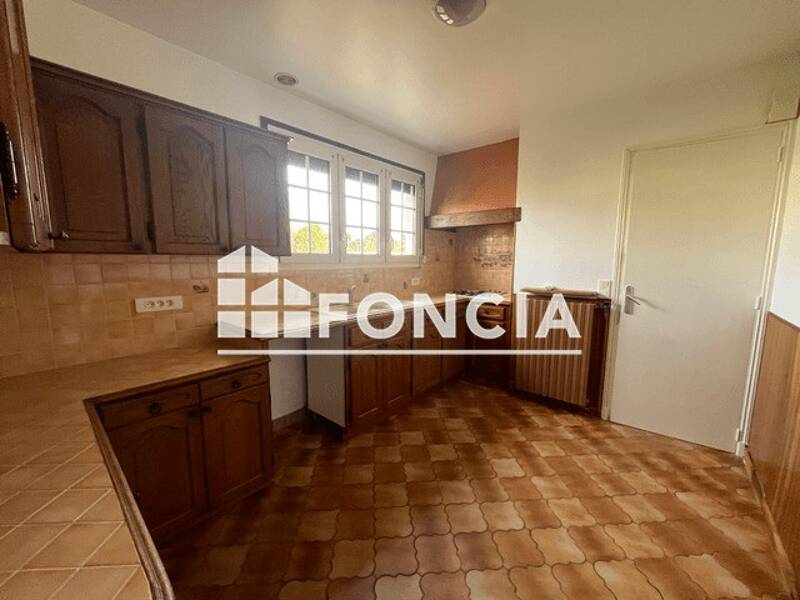 Maison à louer, 65m², DREUX