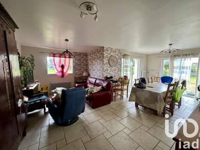 Maison à vendre 375 000 € 3 pièces 2 chambres 87 m² 2 400 m² de terrain Penvénan 22710