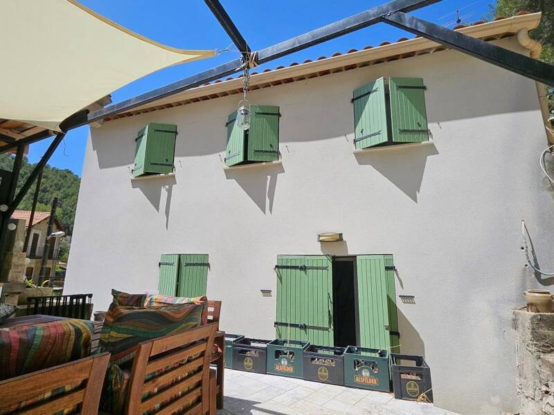 Maison à vendre, 82m², MARSEILLE 11E