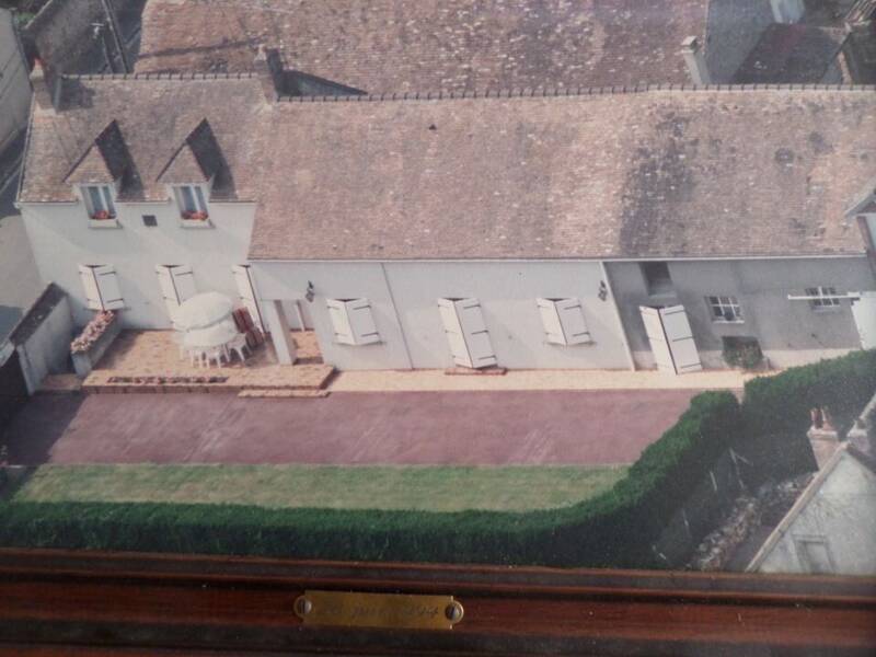 Maison à louer, 145m², LA GRANDE PAROISSE