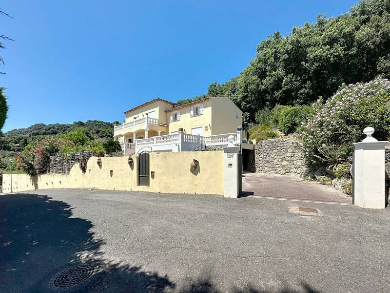 Maison à vendre, 342m², BIOT