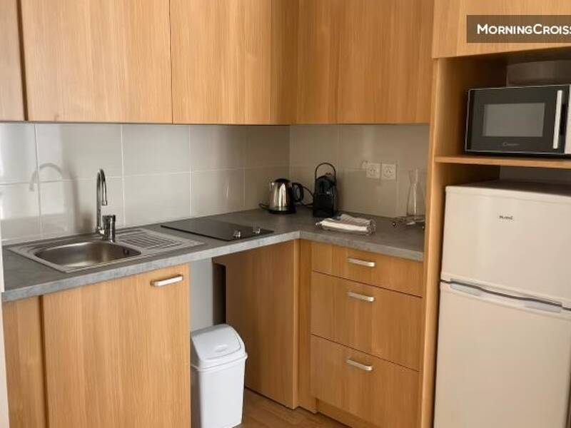 Maison à louer, 30m², VARENNES LES MACON