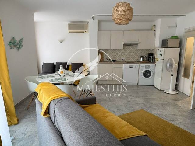 Maison à louer, 36m², HYERES