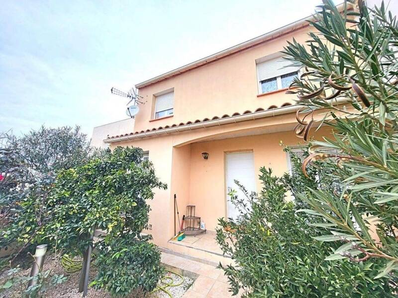 Maison à vendre, 113m², PERPIGNAN