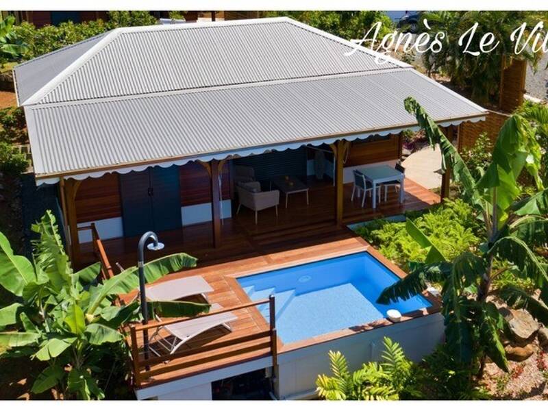 Maison à vendre, 385m², SAINTE ROSE