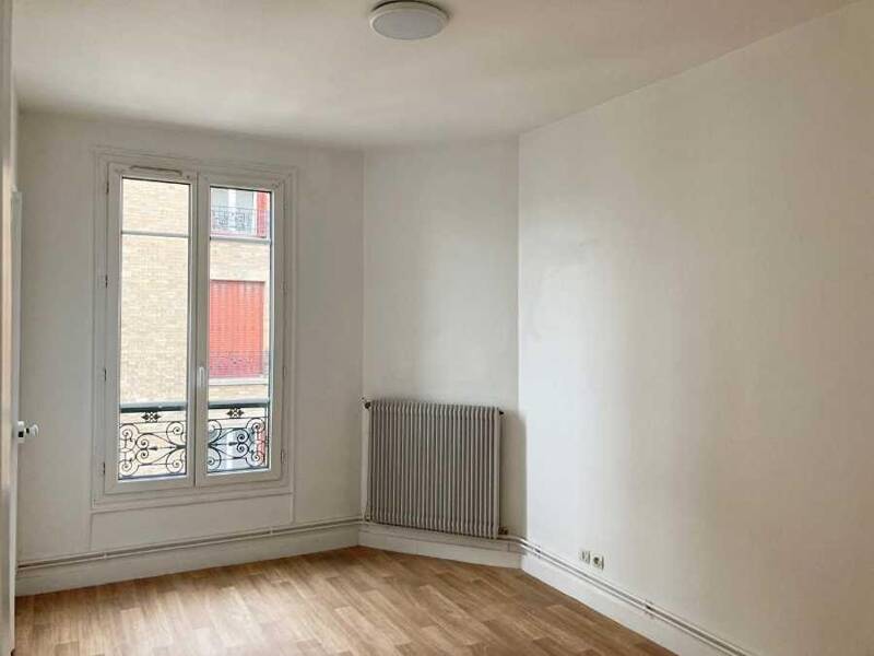 Maison à louer, 36m², NANTERRE