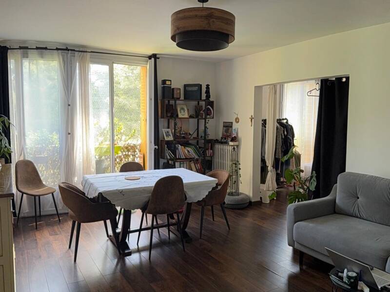 Maison à vendre, 78m², MARSEILLE 12E