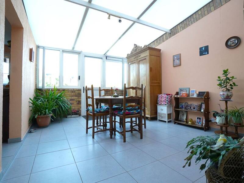 Maison à vendre, 98m², LE MANS