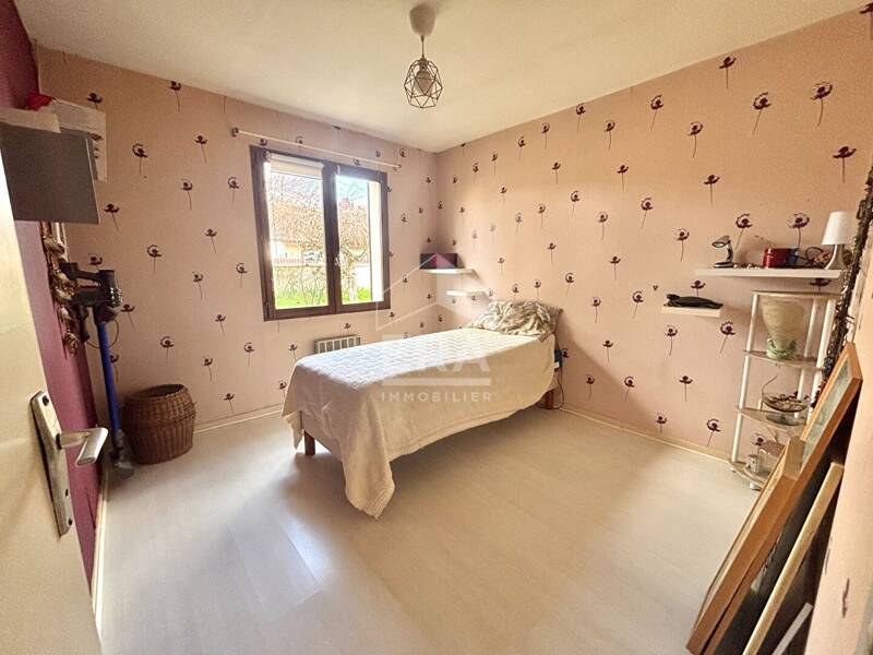 Maison à vendre, 75m², BALLANCOURT SUR ESSONNE