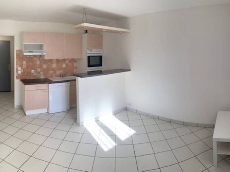 Maison à louer, 45m², LA QUEUE EN BRIE