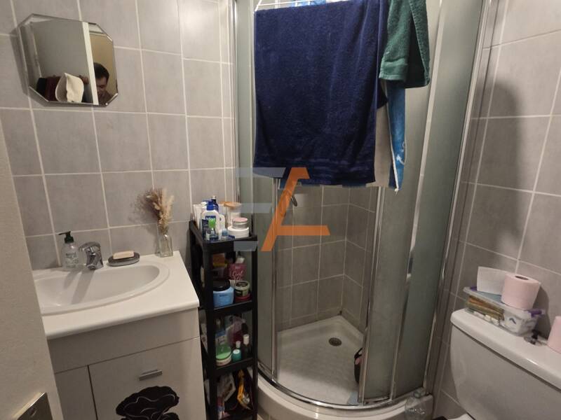 Maison à vendre, 15m², SAINT ETIENNE