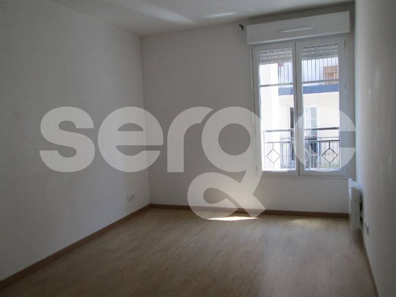 Maison à louer, 63m², BUSSY SAINT GEORGES