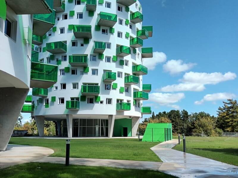 Maison à louer, 88m², LORMONT