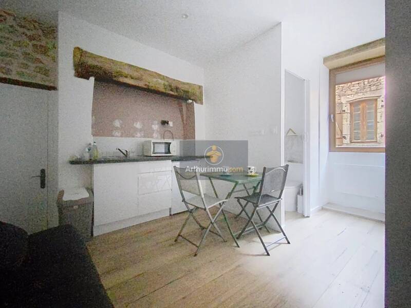 Maison à louer, 14m², ALLAS LES MINES