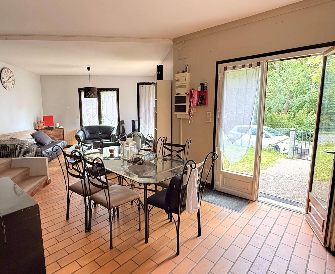 Maison à vendre, 141m², VERNON