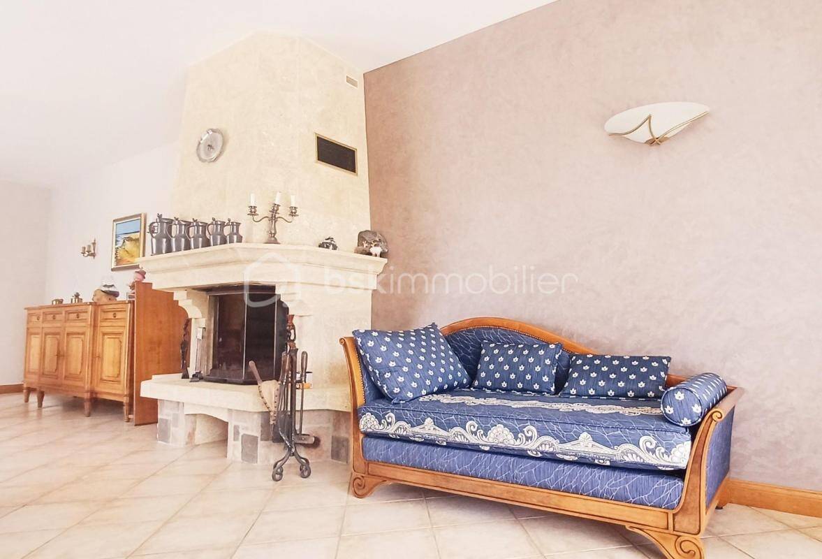 Maison à vendre, 200m², TALMONT SAINT HILAIRE