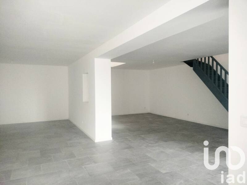 Maison à vendre, 155m², CONDE SUR L'ESCAUT