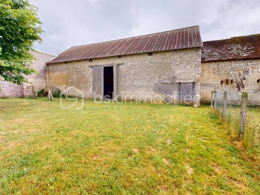 Maison à vendre 65 000 € 3 pièces 2 chambres 160 m² 1 300 m² de terrain Nancray-sur-Rimarde 45340