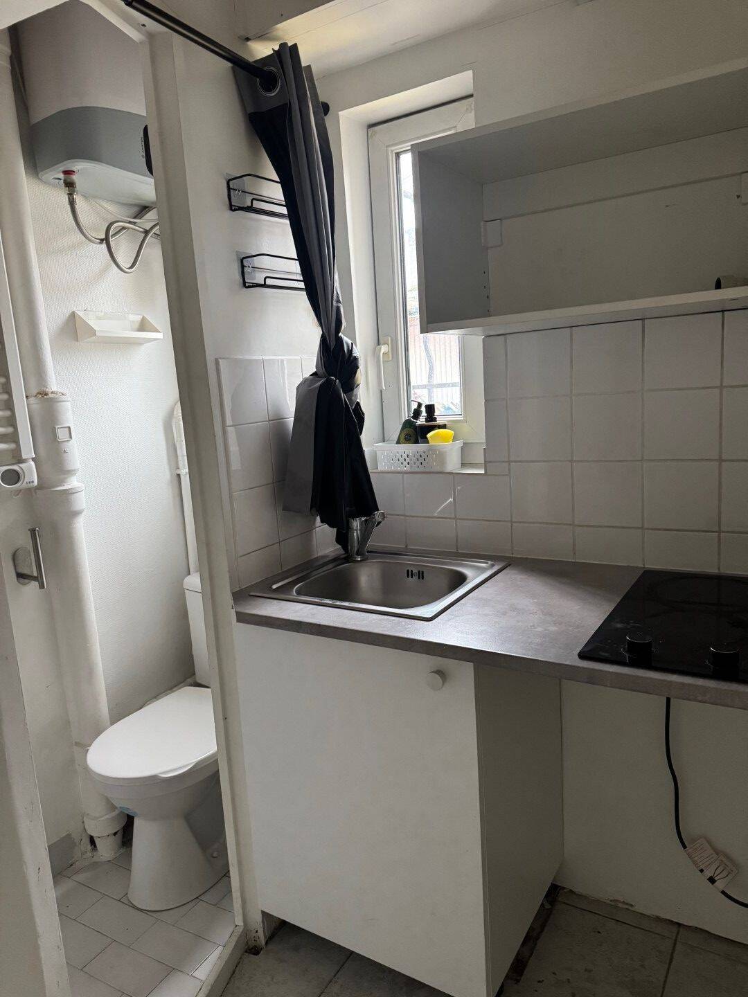 Maison à louer, 15m², MONTREUIL