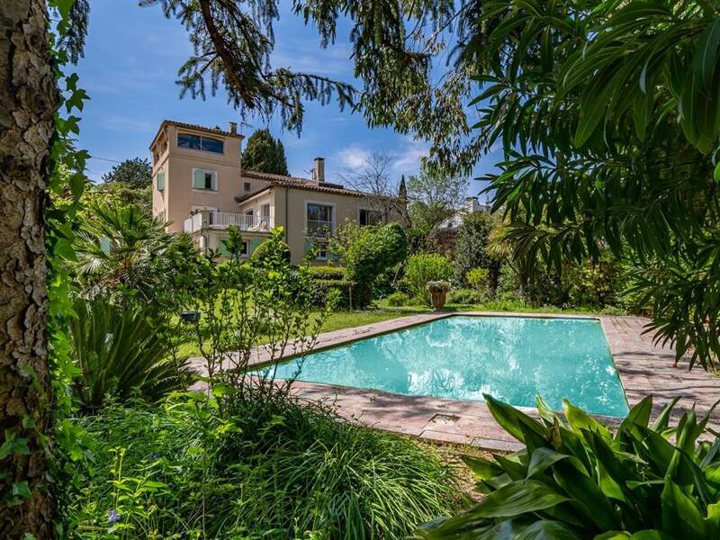 Maison à vendre, 318m², MONTPELLIER