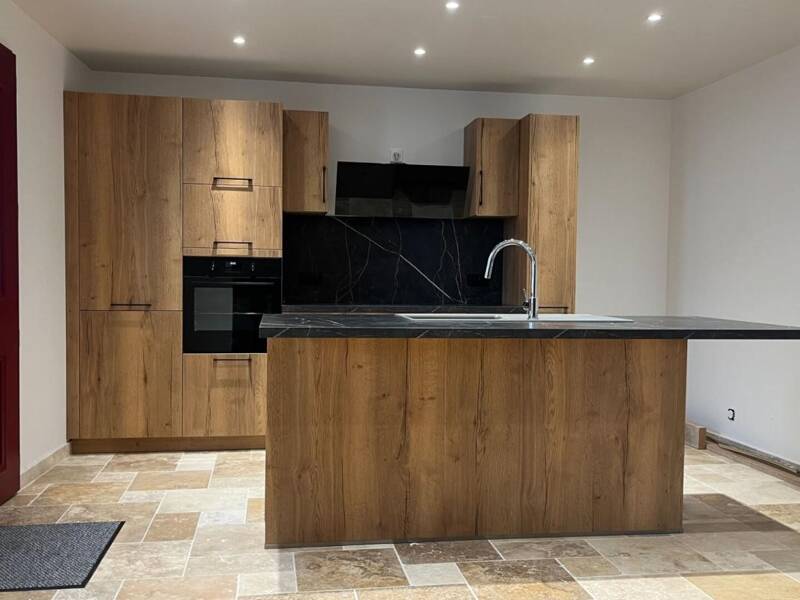 Maison à vendre, 116m², NEUILLE PONT PIERRE