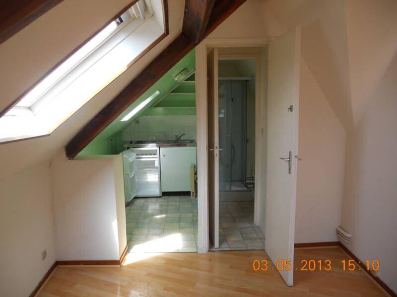 Maison à louer, 23m², AMIENS