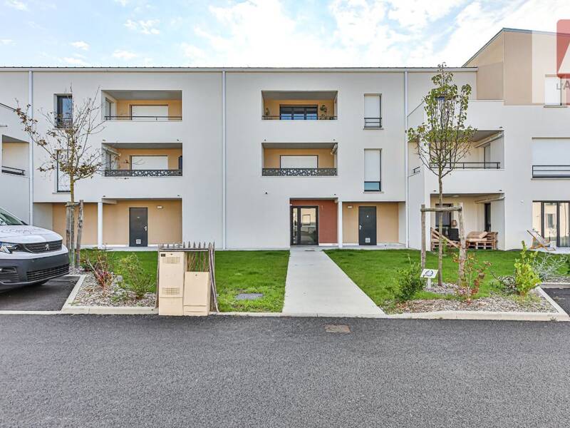 Maison à louer, 64m², SAINT GILLES CROIX DE VIE