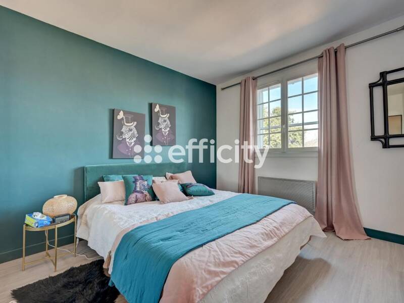 Maison à vendre, 202m², ALLAUCH