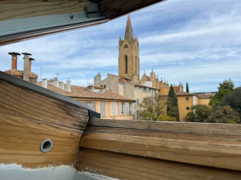 Maison à vendre, 17m², AIX EN PROVENCE