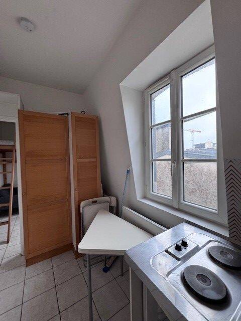 Maison à louer, 12m², LEVALLOIS PERRET