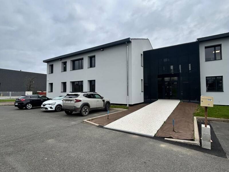 Maison à louer, 22m², VILLEFRANCHE SUR SAONE