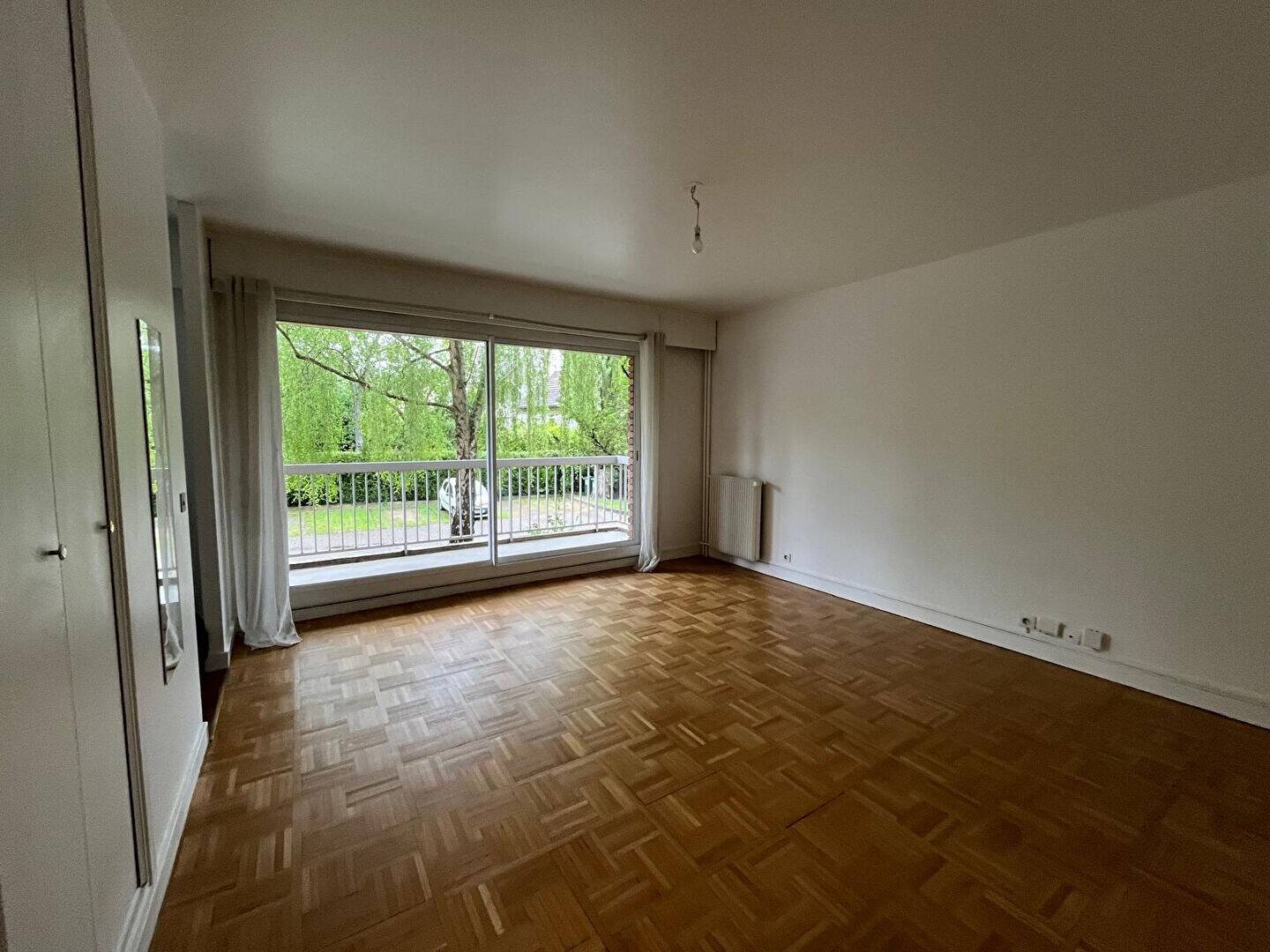 Maison à louer, 31m², FONTENAY AUX ROSES
