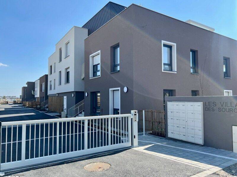 Maison à vendre, 83m², MITTELHAUSBERGEN