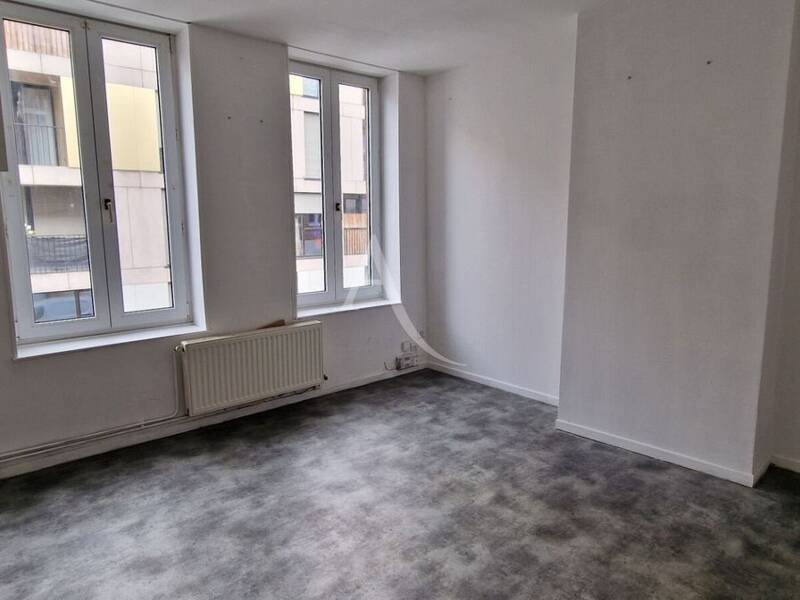 Maison à vendre, 112m², LILLE