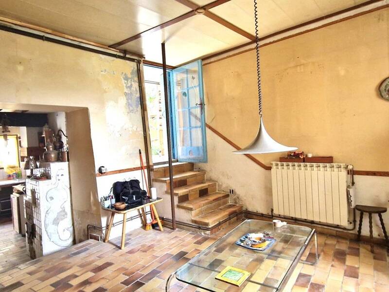 Maison à vendre, 128m², MONTALBA LE CHATEAU