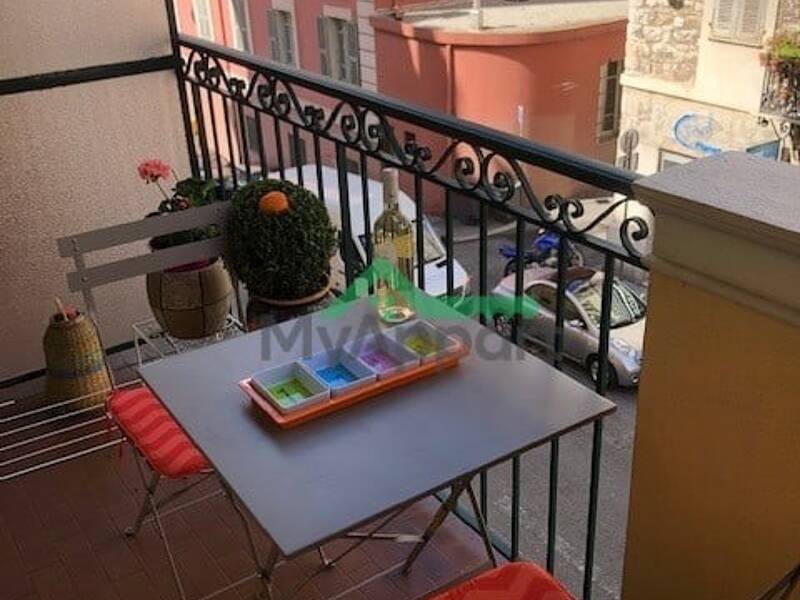 Maison à louer, 65m², NICE