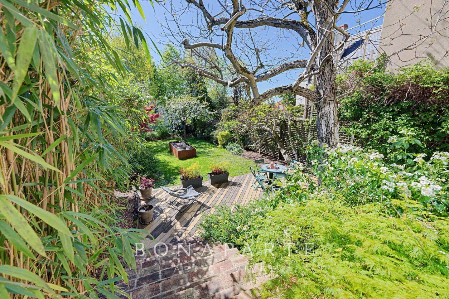 Maison à vendre, 316m², RUEIL MALMAISON