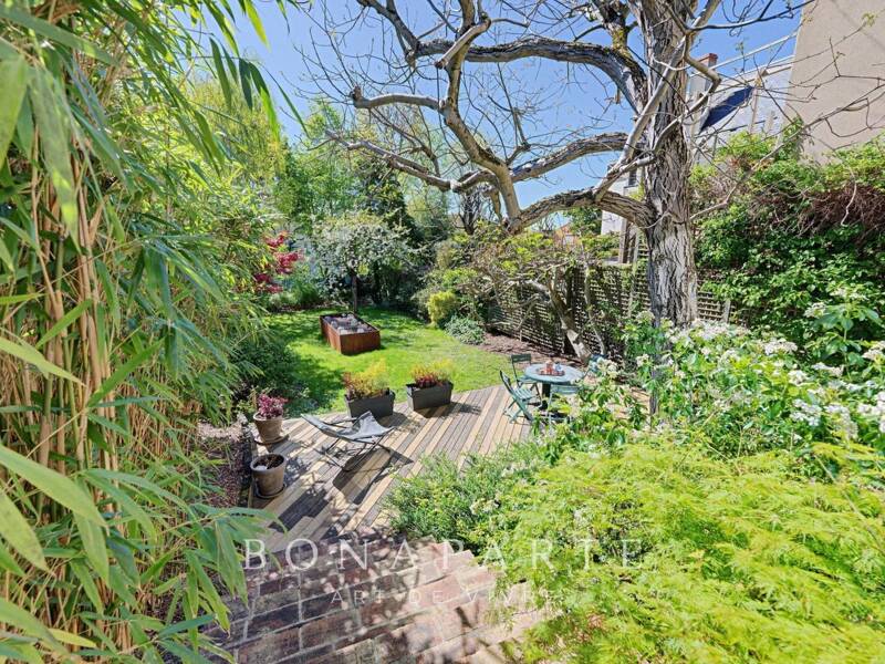 Maison à vendre, 316m², RUEIL MALMAISON