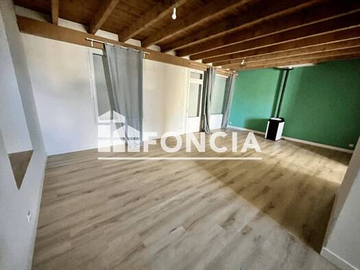 Maison à louer 1 025 € 5 pièces 3 chambres 117 m² dès le 03/05/2026 Plouvien 29860