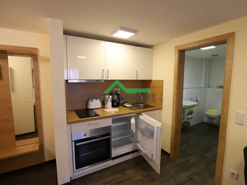 Maison à louer, 35m², BOULOGNE BILLANCOURT