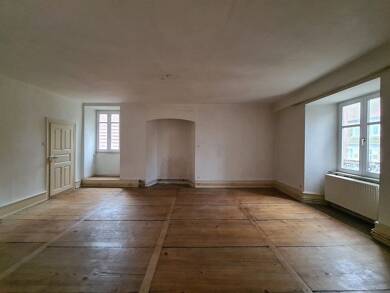 Appartement à vendre 194 000 € 4 pièces 3 chambres 506 m² Étage 3/4 Wissembourg 67160
