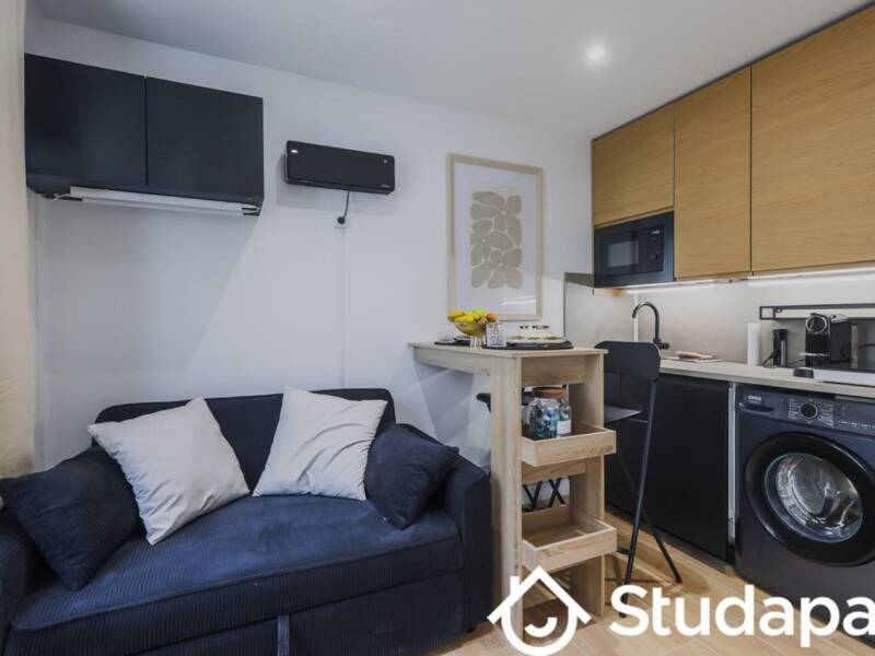 Maison à louer, 0m², PARIS 16E