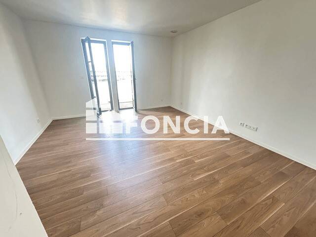Maison à louer, 73m², MULHOUSE
