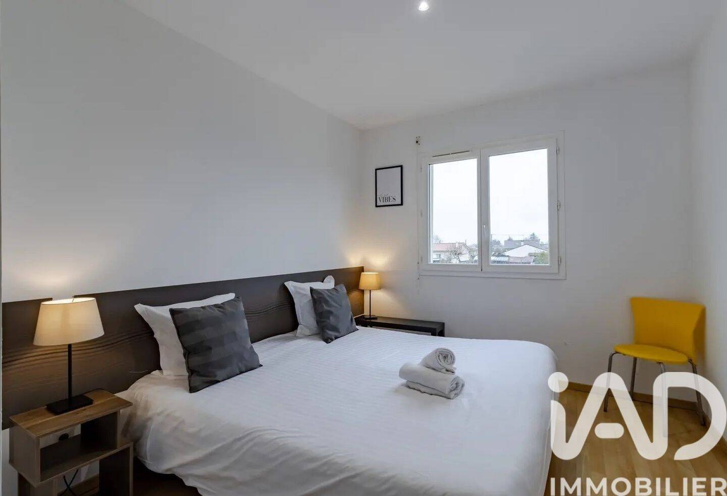 Maison à vendre, 80m², LIBOURNE