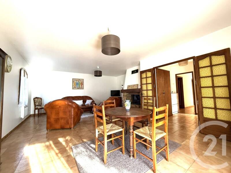 Maison à louer, 105m², ISTRES