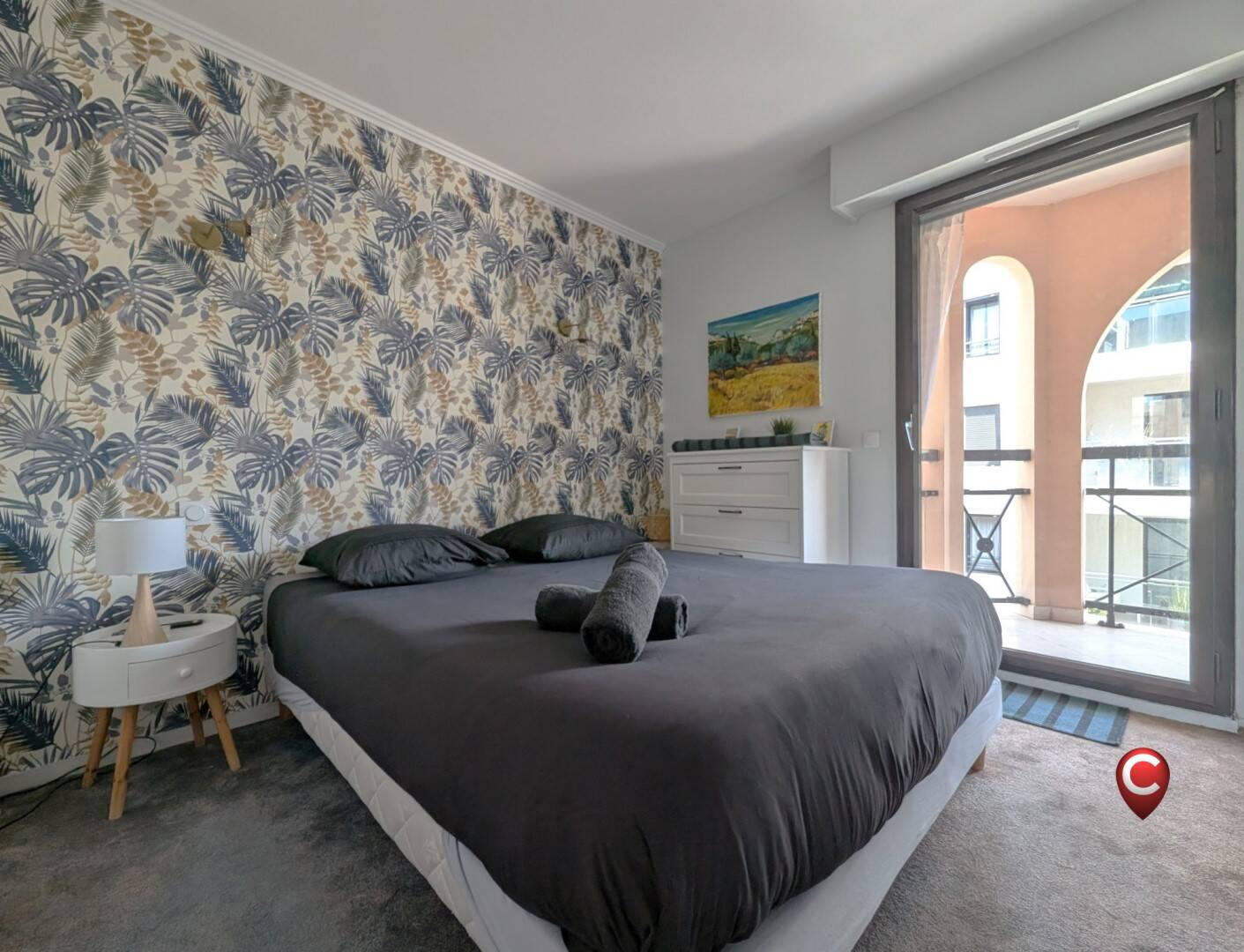Maison à louer, 33m², ANTIBES