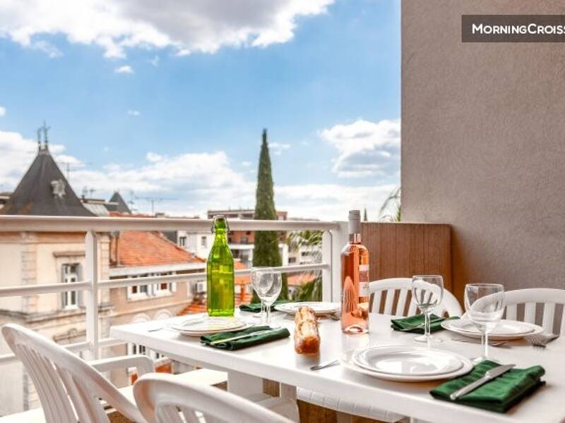 Maison à louer, 38m², BEZIERS