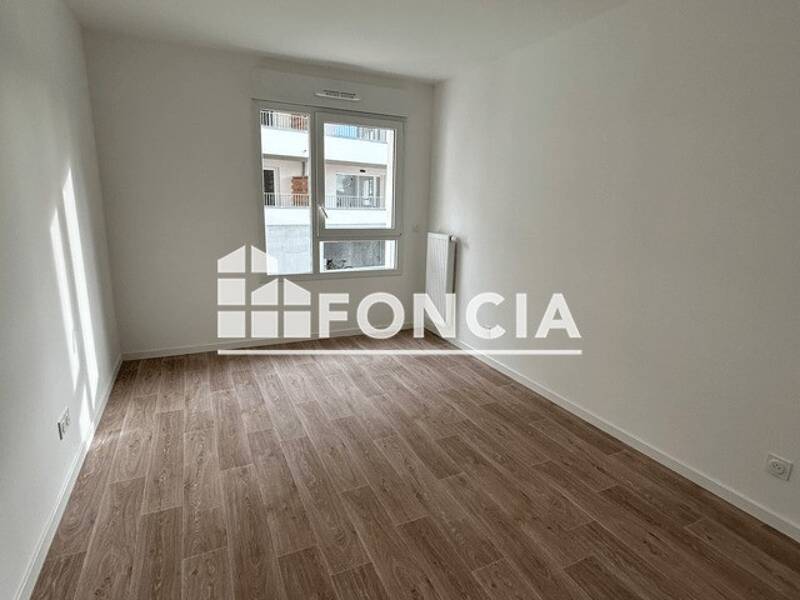 Maison à louer, 62m², ANGERS